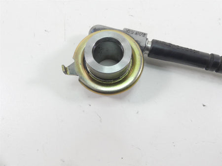1999 Harley Touring FLHTCUI Electra Glide Speedo Drive Gear Hub & Cable 67101-96 {{ shop.shopifyCountryName }} - Mototech271
