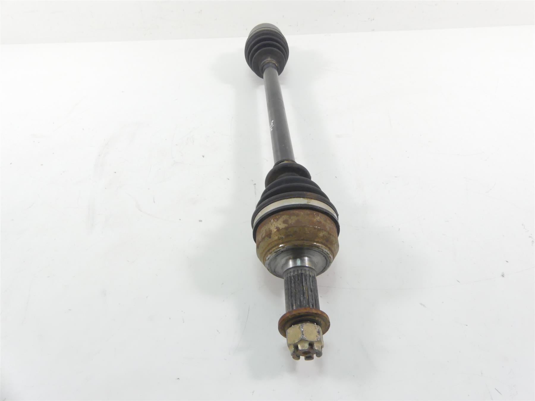 2019 Polaris General 1000 EPS Rear Left Cv Drive Axle Shaft 1334076 {{ shop.shopifyCountryName }} - Mototech271