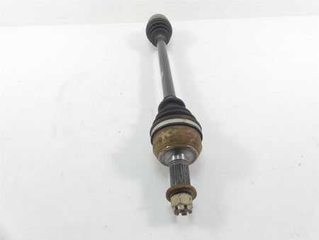 2019 Polaris General 1000 EPS Rear Left Cv Drive Axle Shaft 1334076 {{ shop.shopifyCountryName }} - Mototech271