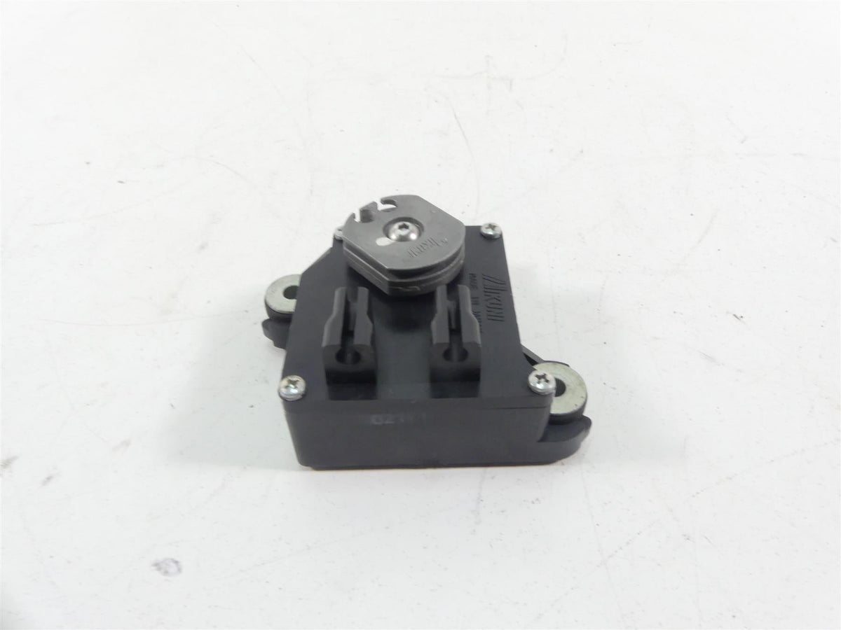 2012 Mv Agusta Brutale 1090 R Mikuni Exhaust Servo Motor Actuator 8000B2126 {{ shop.shopifyCountryName }} - Mototech271