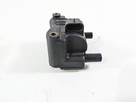 2003 Harley Softail FXSTDI Deuce 100th Ignition Coil & Chrome Cover 31743-01 {{ shop.shopifyCountryName }} - Mototech271