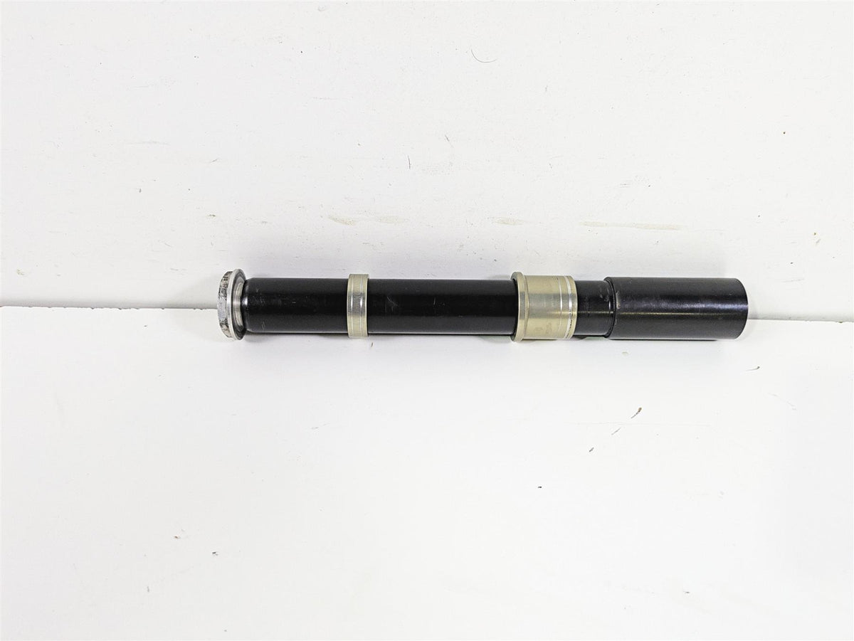 2018 KTM 1290 Super Adv S Front Axle Wheel Spindle 30mm 60309081000 {{ shop.shopifyCountryName }} - Mototech271