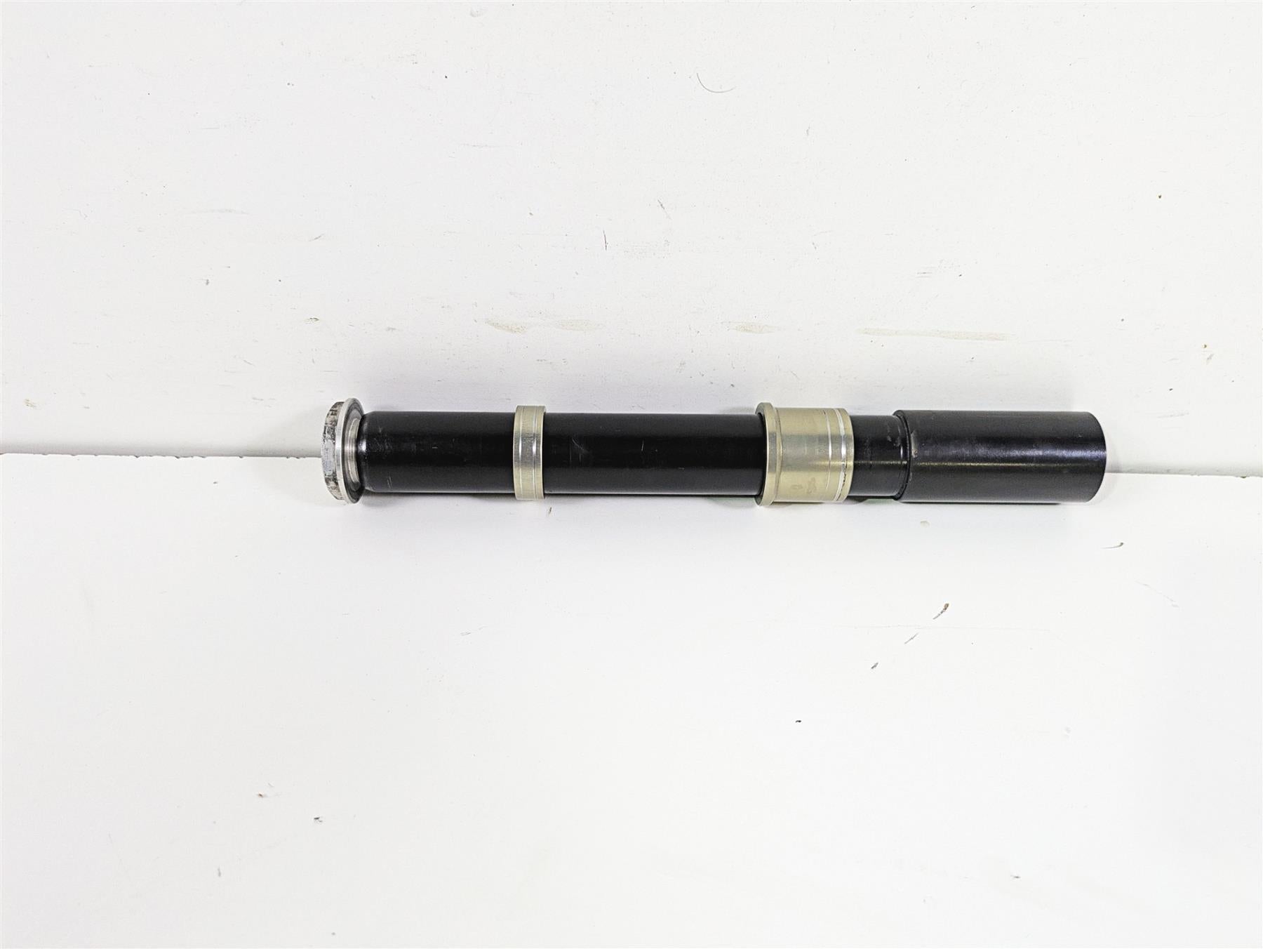 2018 KTM 1290 Super Adv S Front Axle Wheel Spindle 30mm 60309081000 {{ shop.shopifyCountryName }} - Mototech271