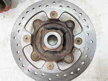 Load image into Gallery viewer, 2021 Kawasaki Teryx KRX KRF 1000 ES Rear Right Trailing Arm Set 39007-0429
