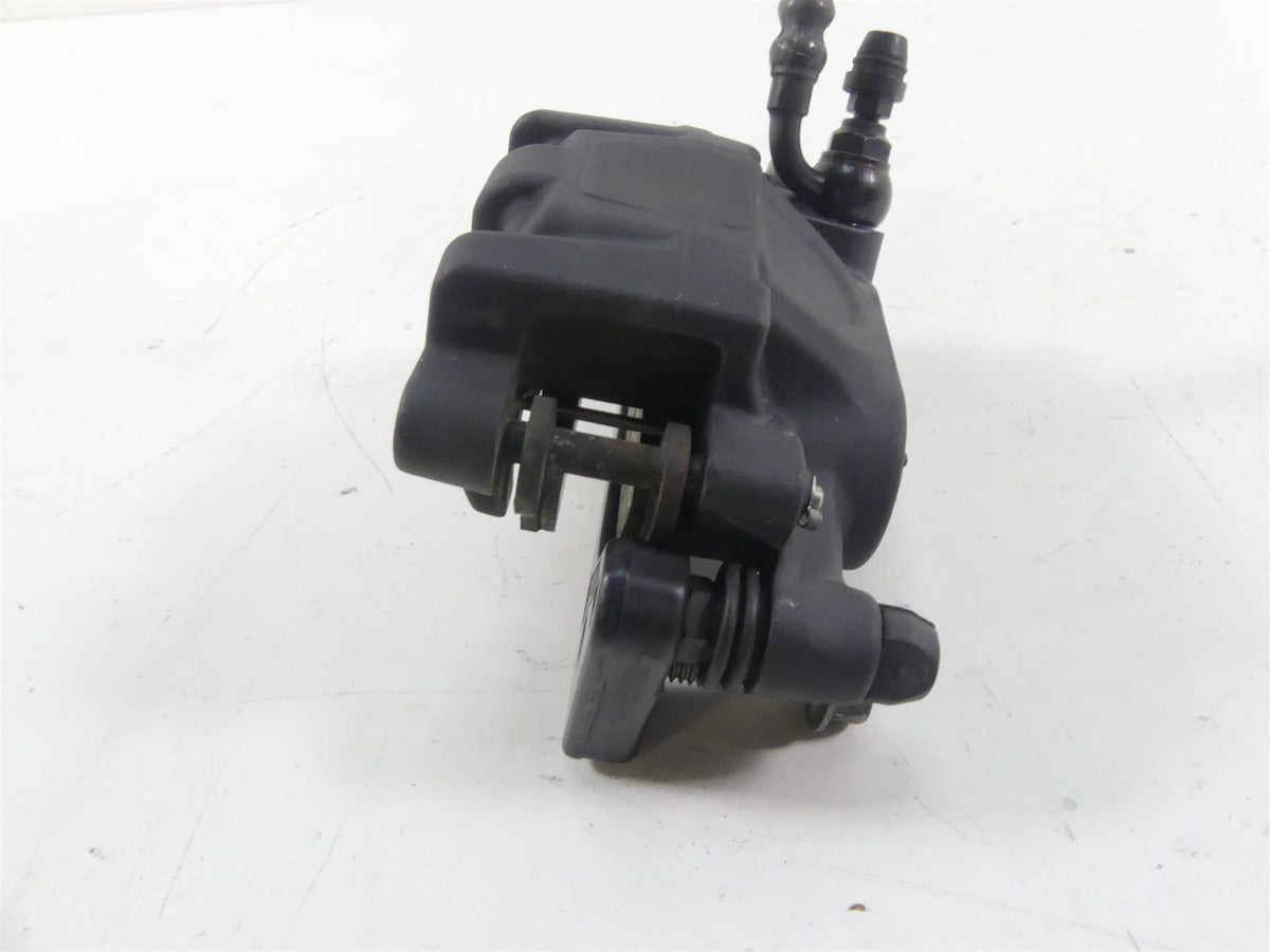 2014 Moto Guzzi Griso 1200 SE 8V Rear Brembo Brake Caliper 978414 {{ shop.shopifyCountryName }} - Mototech271