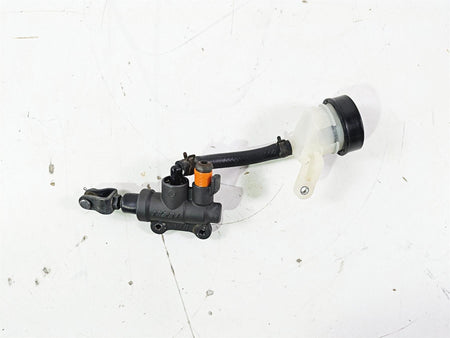 2015 BMW R1200GS Adv K51 Nissin 1/2" Rear Brake Master Cylinder 34318522398 {{ shop.shopifyCountryName }} - Mototech271
