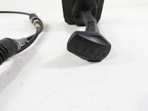 2021 Polaris RZR1000 XP Premium Gear Shifter & Shift  Cable Set 7081862 1542256 | Mototech271