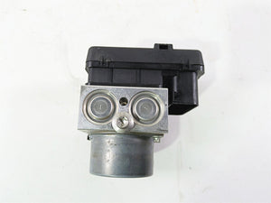 2017 BMW F800GS Adv K75 Abs Brake Pump Pressure Module 34518546851