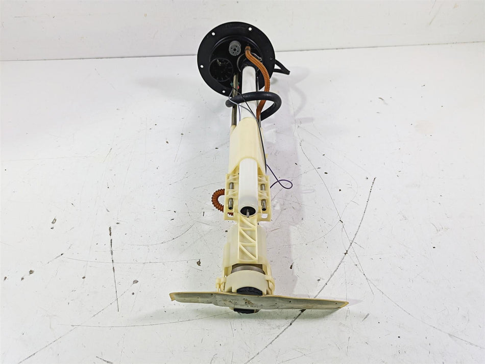 2012 Harley VRSCF Muscle V Rod Fuel Gas Petrol Pump - Tested 75310-07 75123-09 {{ shop.shopifyCountryName }} - Mototech271