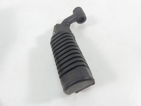 1980 Honda CB750C Custom Front Rider Driver Foot pegs 50630-425-730 50640-425-730 {{ shop.shopifyCountryName }} - Mototech271