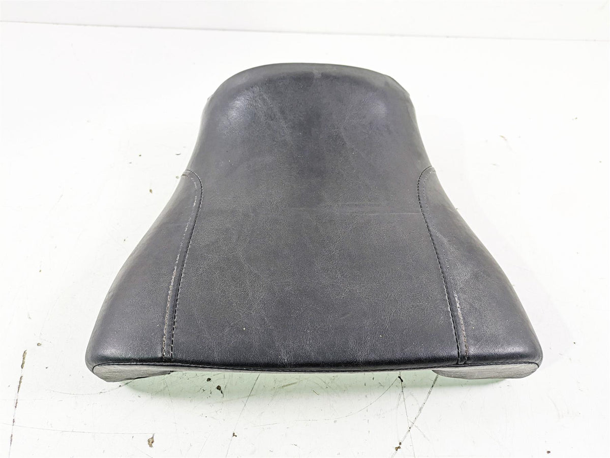 2012 Harley VRSCF Muscle V Rod Front Rider Driver Seat Saddle 52433-09 {{ shop.shopifyCountryName }} - Mototech271