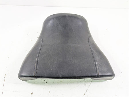 2012 Harley VRSCF Muscle V Rod Front Rider Driver Seat Saddle 52433-09 {{ shop.shopifyCountryName }} - Mototech271