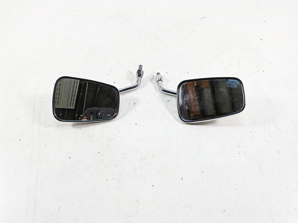 1997 Kawasaki VN1500 Vulcan Rear View Mirror Set 56001-1451 56001-1452 {{ shop.shopifyCountryName }} - Mototech271