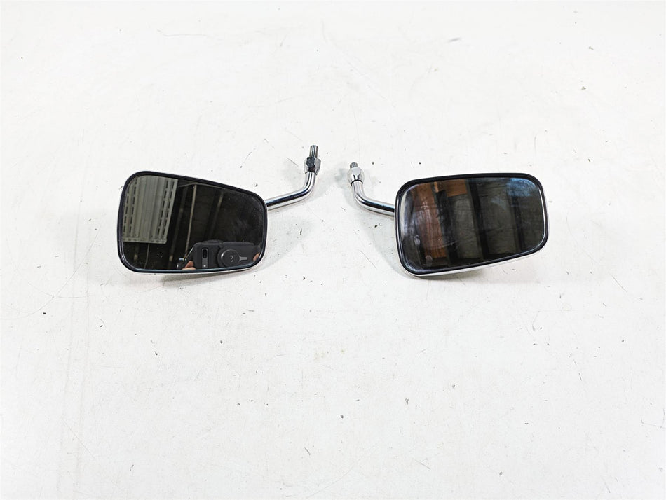 1997 Kawasaki VN1500 Vulcan Rear View Mirror Set 56001-1451 56001-1452 {{ shop.shopifyCountryName }} - Mototech271