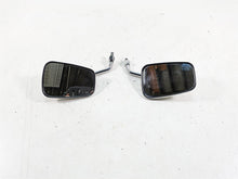 Load image into Gallery viewer, 1997 Kawasaki VN1500 Vulcan Rear View Mirror Set 56001-1451 56001-1452
