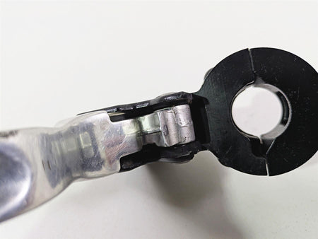 2018 Harley FLHCS Softail Heritage 115th Clutch Perch & Lever 12600180 45080-08A {{ shop.shopifyCountryName }} - Mototech271
