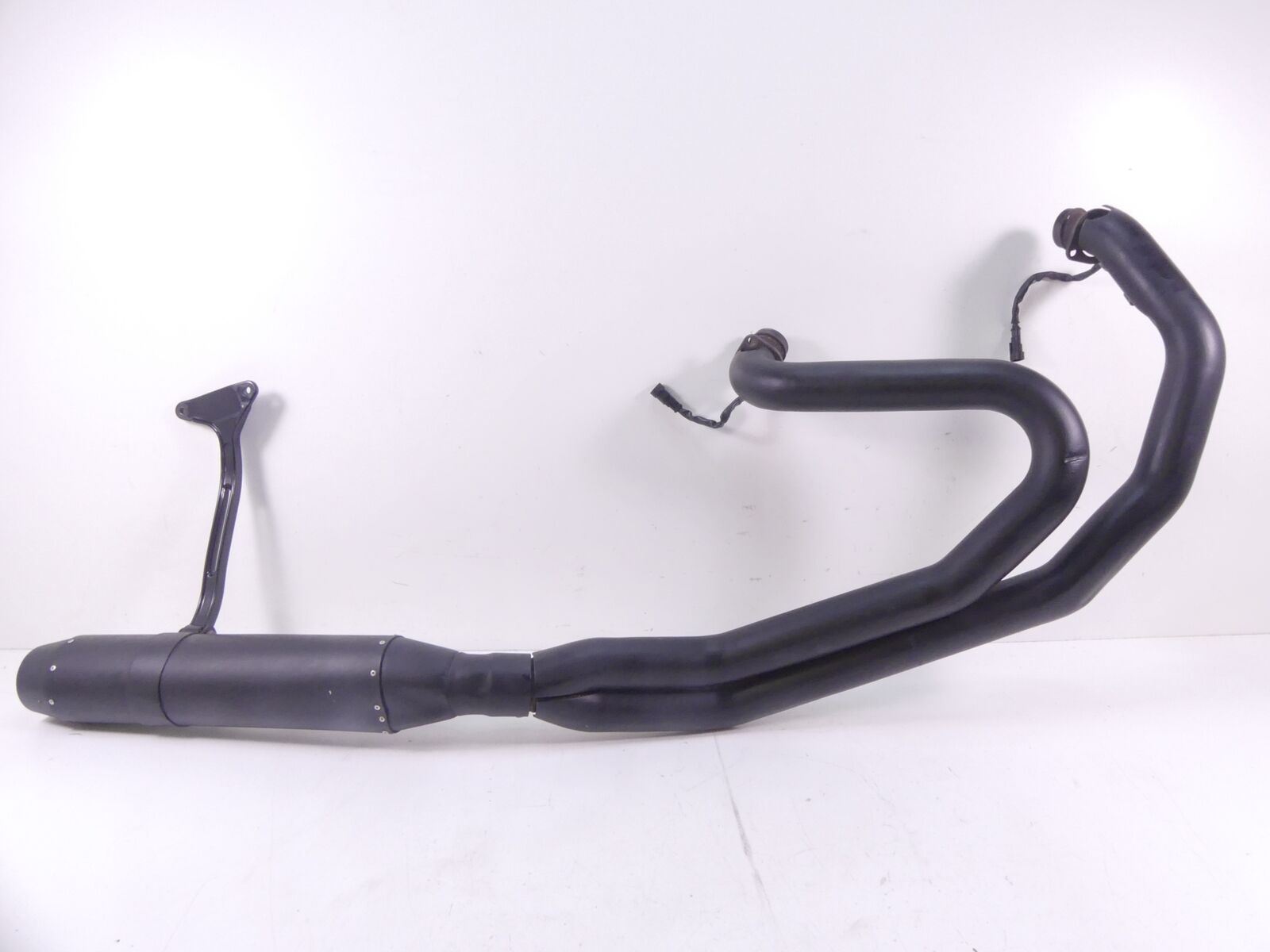 2009 Harley Sportster XR1200 D&D 2 into 1 Exhaust Header System 551-31 B {{ shop.shopifyCountryName }} - Mototech271