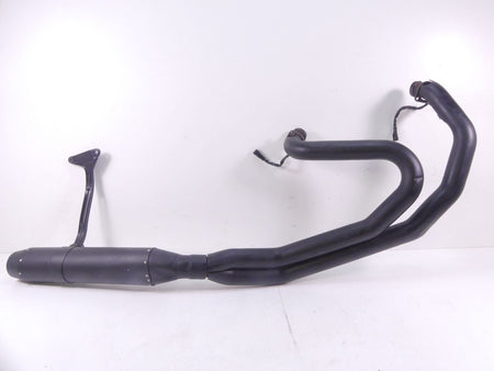 2009 Harley Sportster XR1200 D&D 2 into 1 Exhaust Header System 551-31 B {{ shop.shopifyCountryName }} - Mototech271