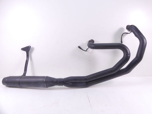 2009 Harley Sportster XR1200 D&D 2 into 1 Exhaust Header System 551-31 B | Mototech271