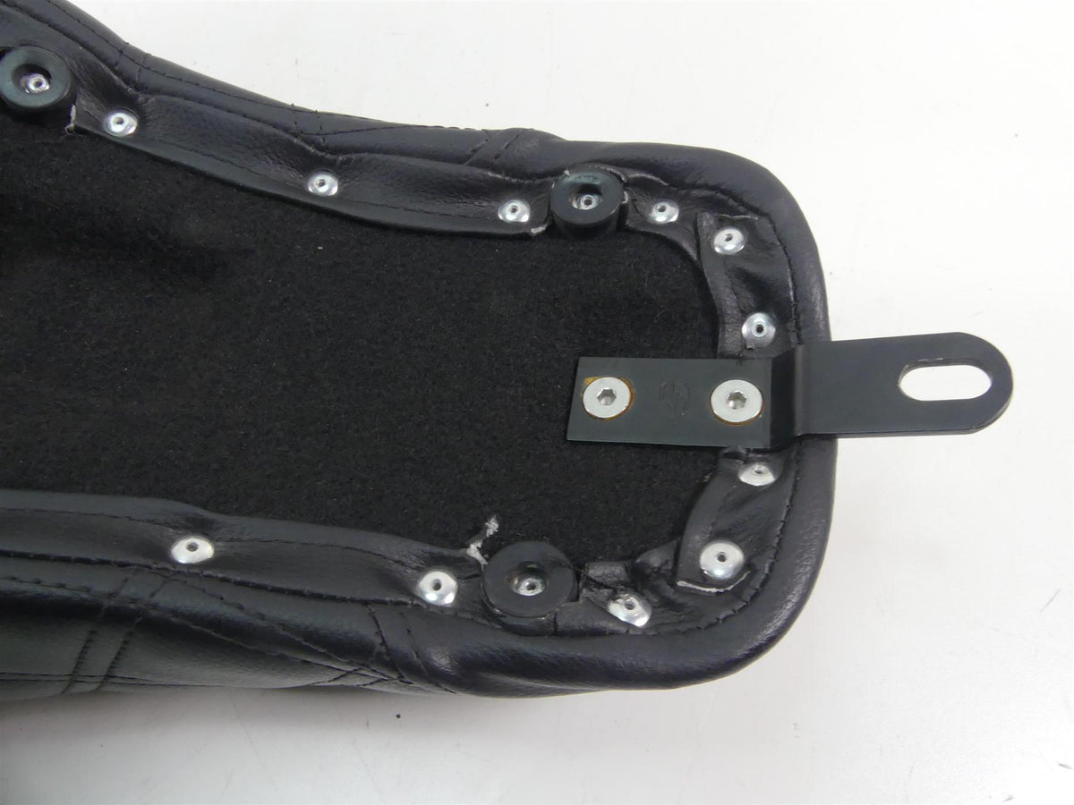2021 Harley Softail FLSB Sport Glide Saddlemen Step Up Seat Saddle 818-29-175 {{ shop.shopifyCountryName }} - Mototech271