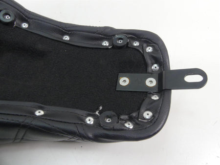 2021 Harley Softail FLSB Sport Glide Saddlemen Step Up Seat Saddle 818-29-175 {{ shop.shopifyCountryName }} - Mototech271