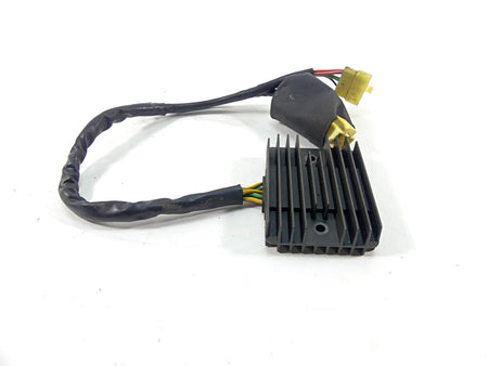 2007 Honda VTX1800 T2 Rectifier Voltage Regulator SH579C-12 31600-MCH-000 {{ shop.shopifyCountryName }} - Mototech271