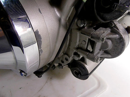 2002 Honda VTX1800 R Running SC49E Engine Motor 14K 11100-MCH-000 11200-MCH-000 {{ shop.shopifyCountryName }} - Mototech271