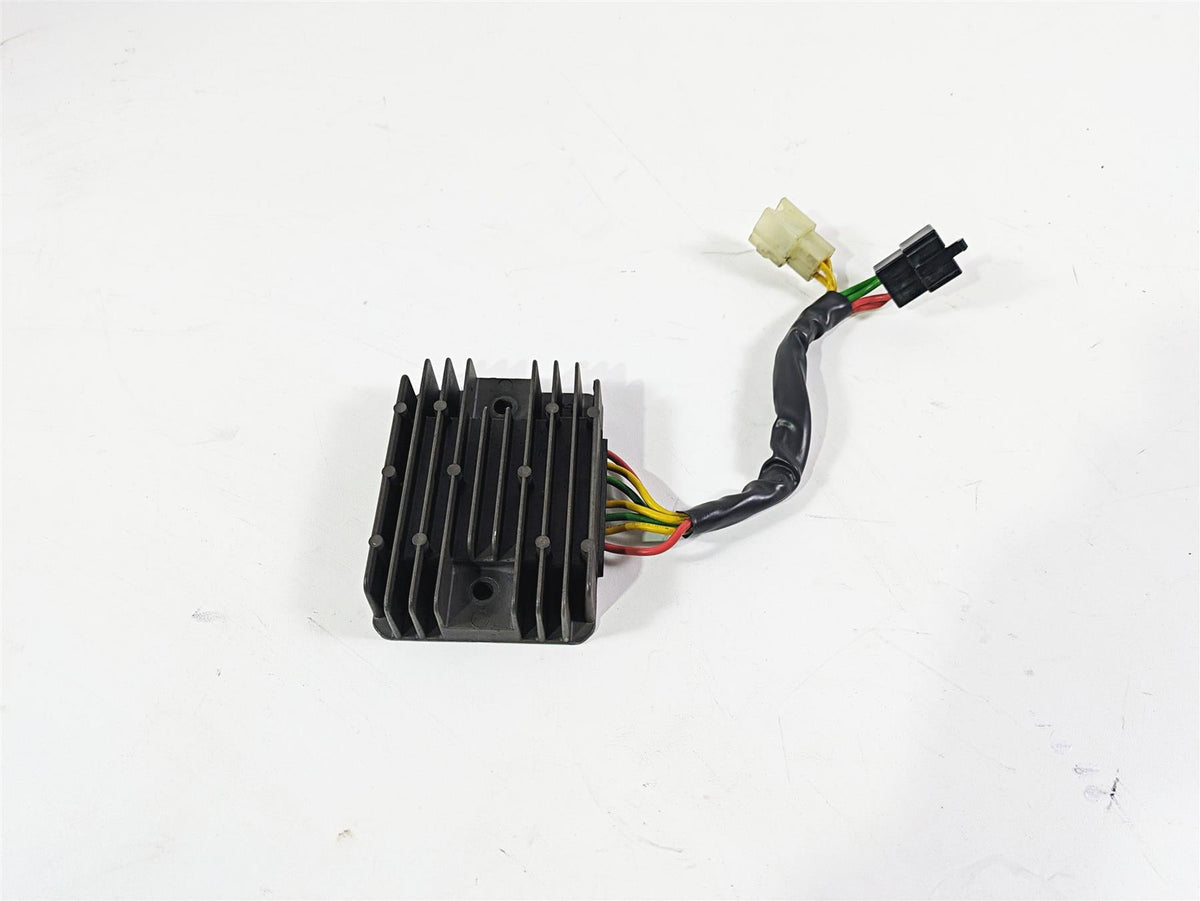 2009 Ducati Multistrada 1100 S Rectifier Voltage Regulator 54040111C {{ shop.shopifyCountryName }} - Mototech271