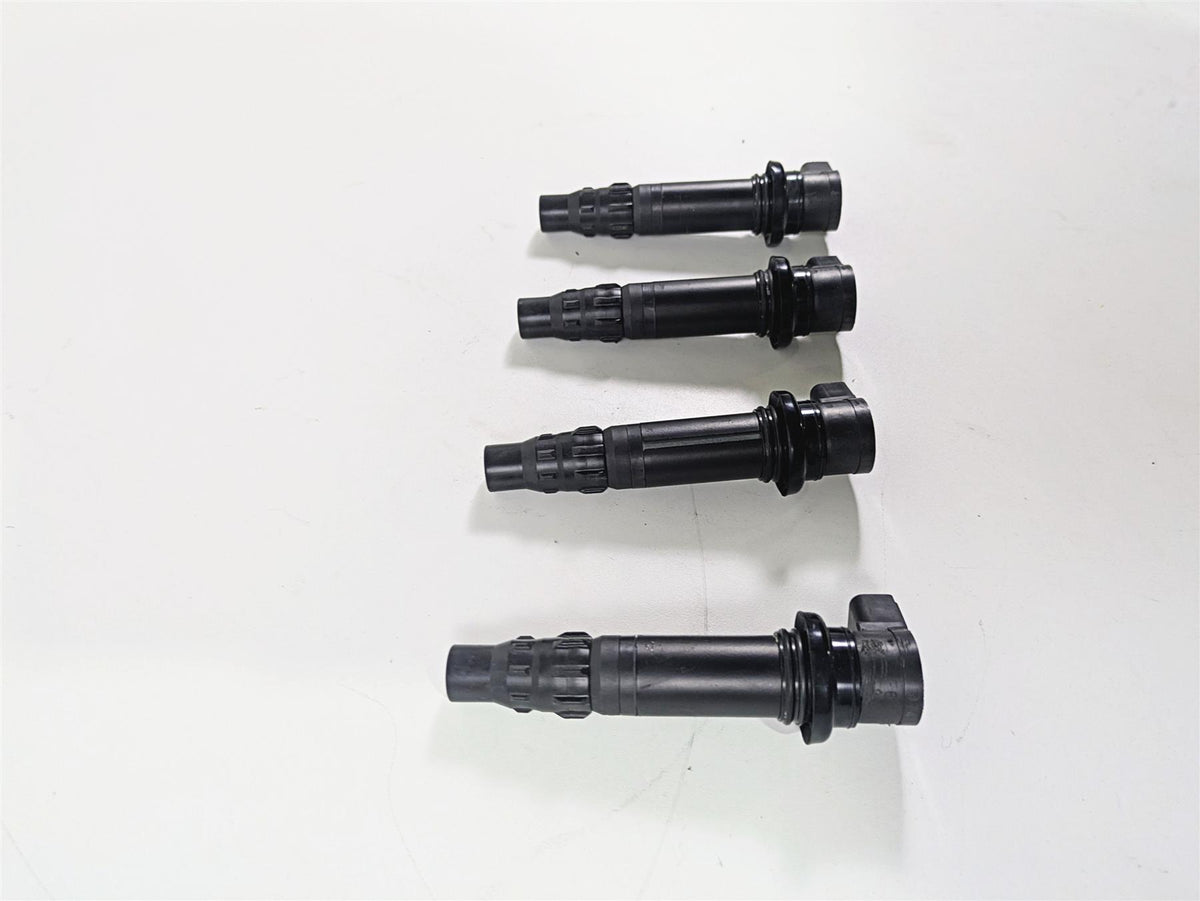 2016 Kawasaki ZX10R Ninja Ignition Coils Stick Coil Set 21171-0741 {{ shop.shopifyCountryName }} - Mototech271