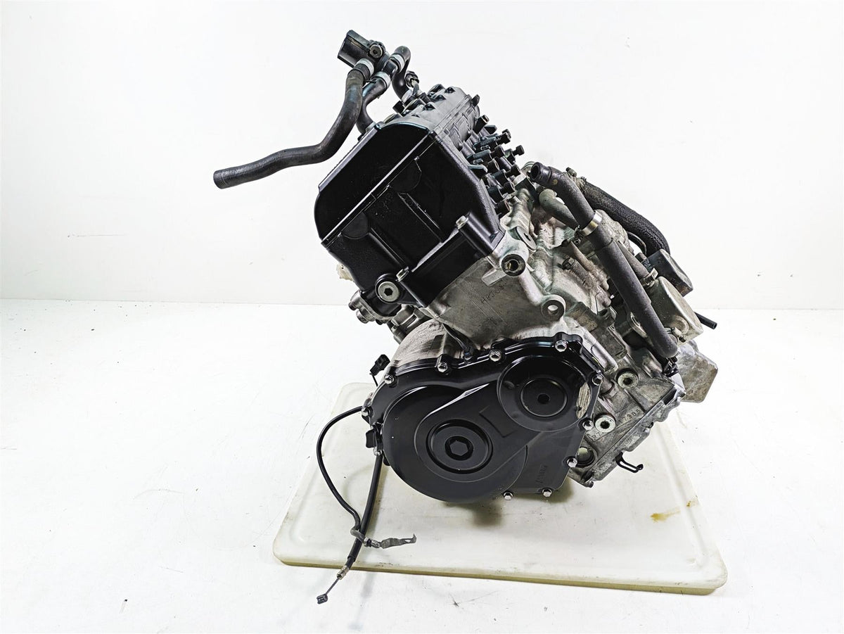 2009 Suzuki GSXR750 K9 Running Engine Motor 25k - Video - Read 11301-38860 {{ shop.shopifyCountryName }} - Mototech271
