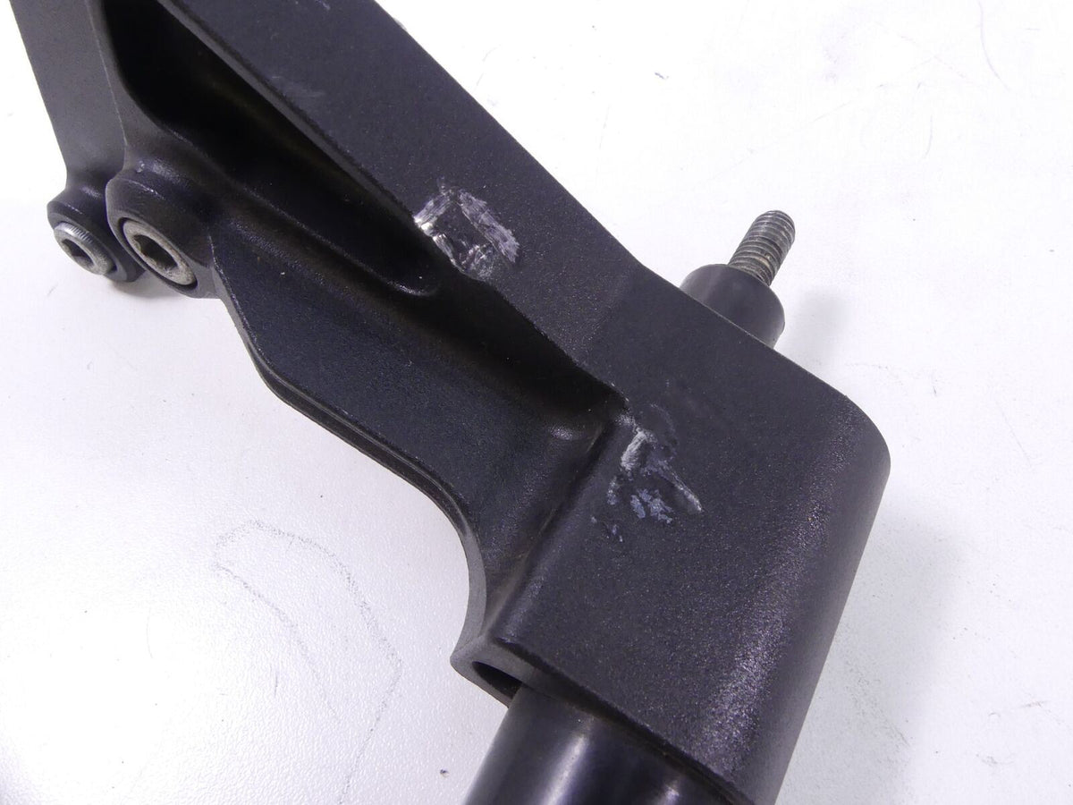 2017 Harley Dyna FXDB Street Bob Right Rear Passenger Footpeg Set {{ shop.shopifyCountryName }} - Mototech271