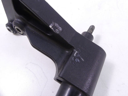 2017 Harley Dyna FXDB Street Bob Right Rear Passenger Footpeg Set {{ shop.shopifyCountryName }} - Mototech271