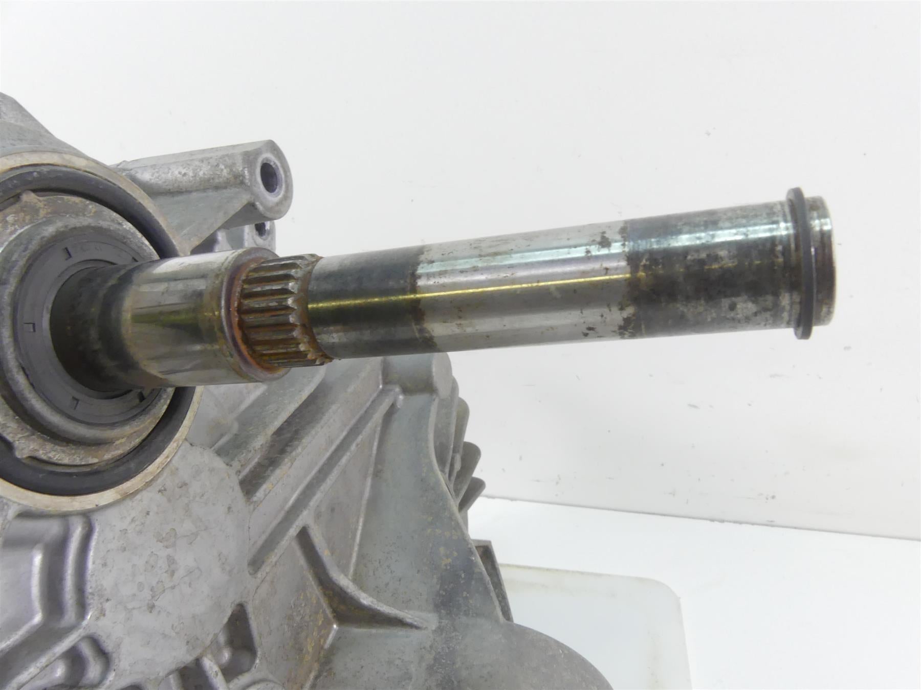 2018 Polaris RZR 1000 RS1 Transmission Gear Box 784 Miles Only 1333863 {{ shop.shopifyCountryName }} - Mototech271