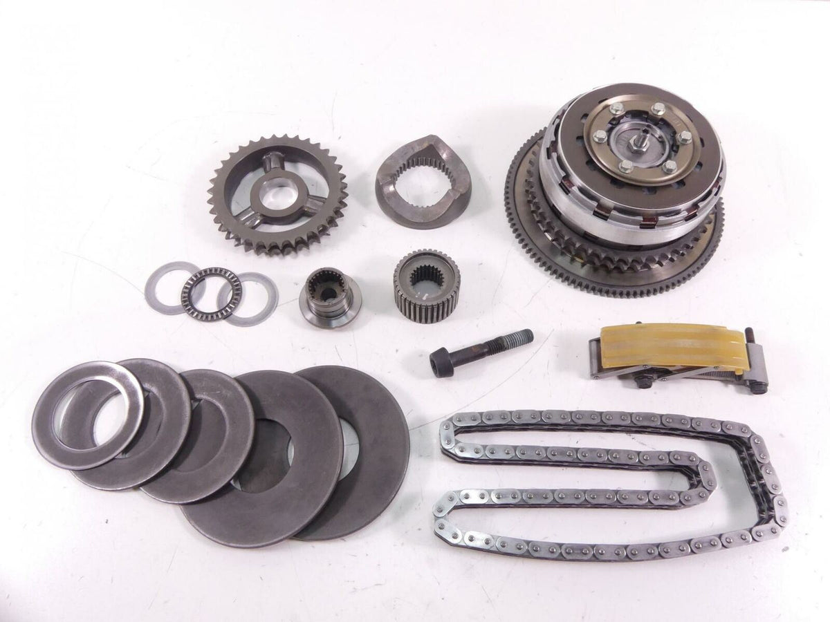 2013 Harley Touring FLTRU Road Glide Primary Drive Clutch Kit 37816-11 {{ shop.shopifyCountryName }} - Mototech271