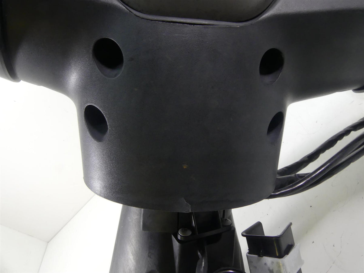 2018 Yamaha Waverunner VX 1800 Cruiser Steering Handle Bar F2X-61400-00-00 {{ shop.shopifyCountryName }} - Mototech271