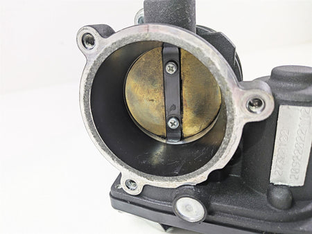 2021 Harley Touring FLTRX Road Glide Throttle Body Fuel Injection 27300122 {{ shop.shopifyCountryName }} - Mototech271