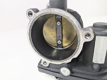 Load image into Gallery viewer, 2021 Harley Touring FLTRX Road Glide Throttle Body Fuel Injection 27300122
