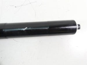 2015 Ducati Diavel Carbon Red Straight Right Marzocchi Front Fork Leg 34420392A | Mototech271