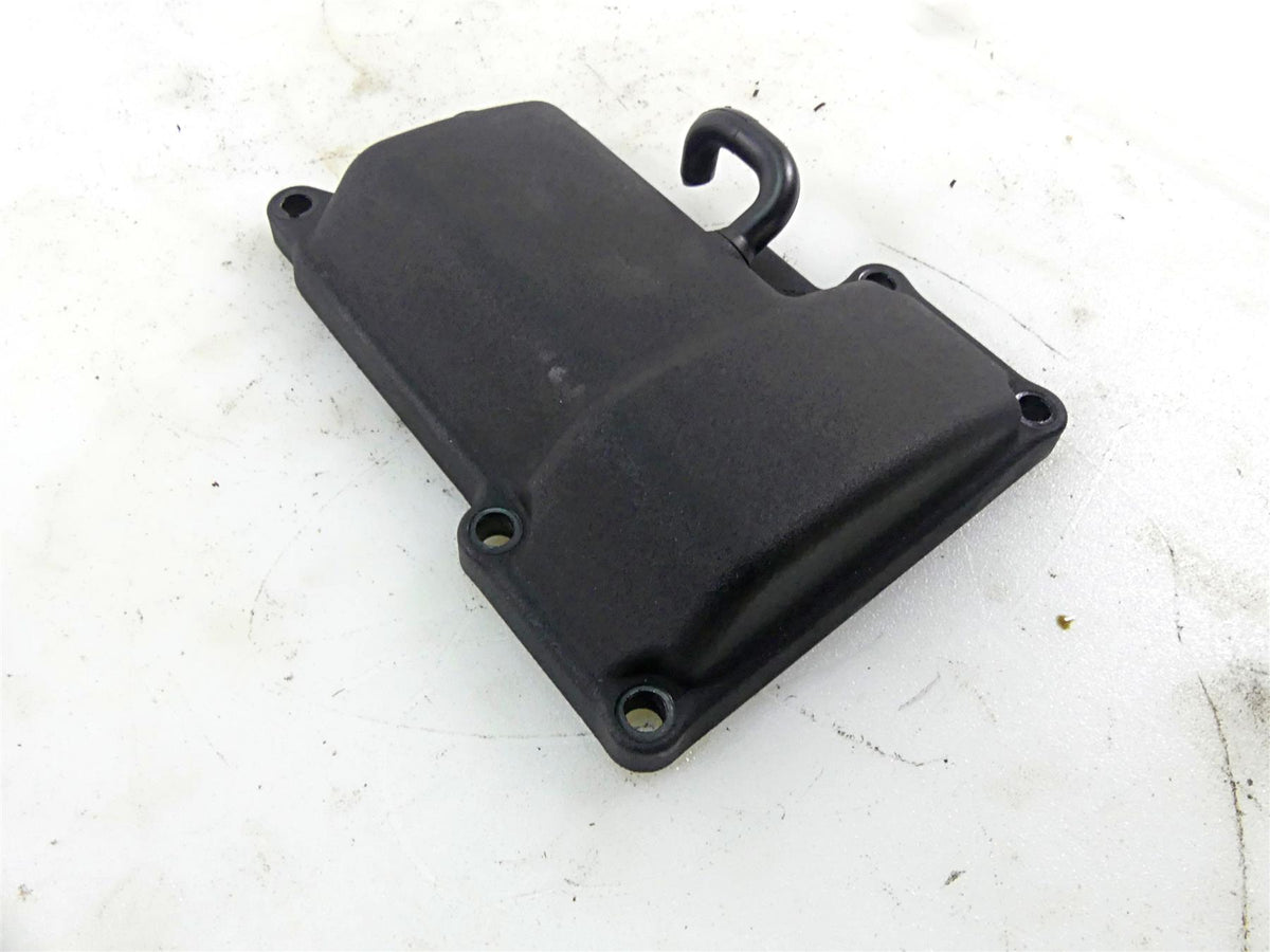 2017 Harley Dyna FXDB Street Bob Upper Black Transmission Top Cover 34471-06A {{ shop.shopifyCountryName }} - Mototech271