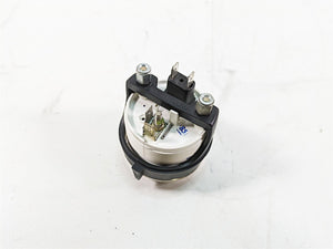 2006 Harley Touring FLHXI Street Glide Volt Voltage Meter Gauge - Read 75167-01A | Mototech271