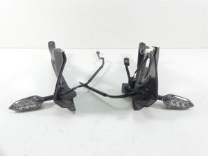 2017 Yamaha XT1200Z Super Tenere Front Led Blinker Turn Signal Set 2BS-83310-10
