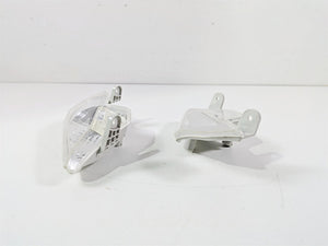 2016 BMW R1200RT K52 Front Blinker Turn Signal Set 63138541625 63138541626