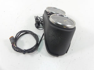 1998 Harley Dyna FXDL Low Rider Speedometer Tacho Gauges Console 67025-96C