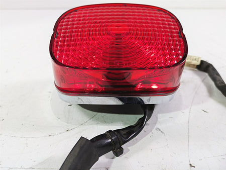 2015 Harley Touring FLHTKL E -Glide Low Taillight Brake Lamp & Wiring 68140-04 {{ shop.shopifyCountryName }} - Mototech271
