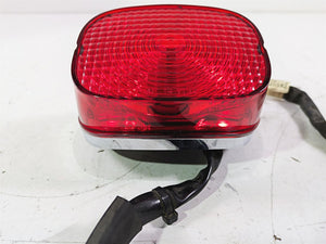 2015 Harley Touring FLHTKL E -Glide Low Taillight Brake Lamp & Wiring 68140-04 | Mototech271