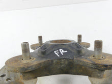 Load image into Gallery viewer, 2018 Polaris RZR1000 XP EPS Front Right Steering Wheel Hub Brake Rotor 5141353 | Mototech271
