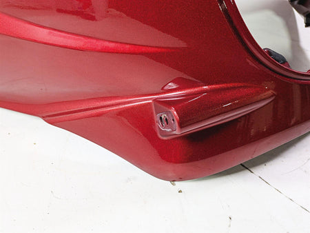 2012 Victory Cross Country Front Nose Outer Fairing Cover Cowl 5439275 {{ shop.shopifyCountryName }} - Mototech271