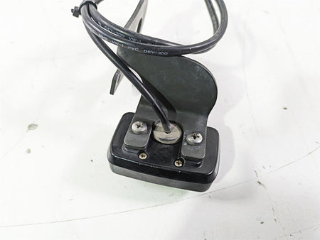 2012 Victory Cross Country Left Hand Radio Control Switch 1017807 {{ shop.shopifyCountryName }} - Mototech271