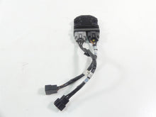 Load image into Gallery viewer, 2015 Triumph 1050 Speed Triple R Rectifier Voltage Regulator T1300675 FH020AA
