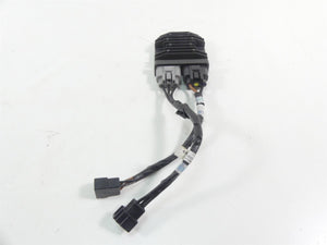 2015 Triumph 1050 Speed Triple R Rectifier Voltage Regulator T1300675 FH020AA